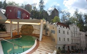 Hotel Krone