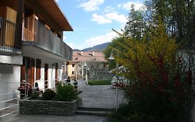 Hotel Krone